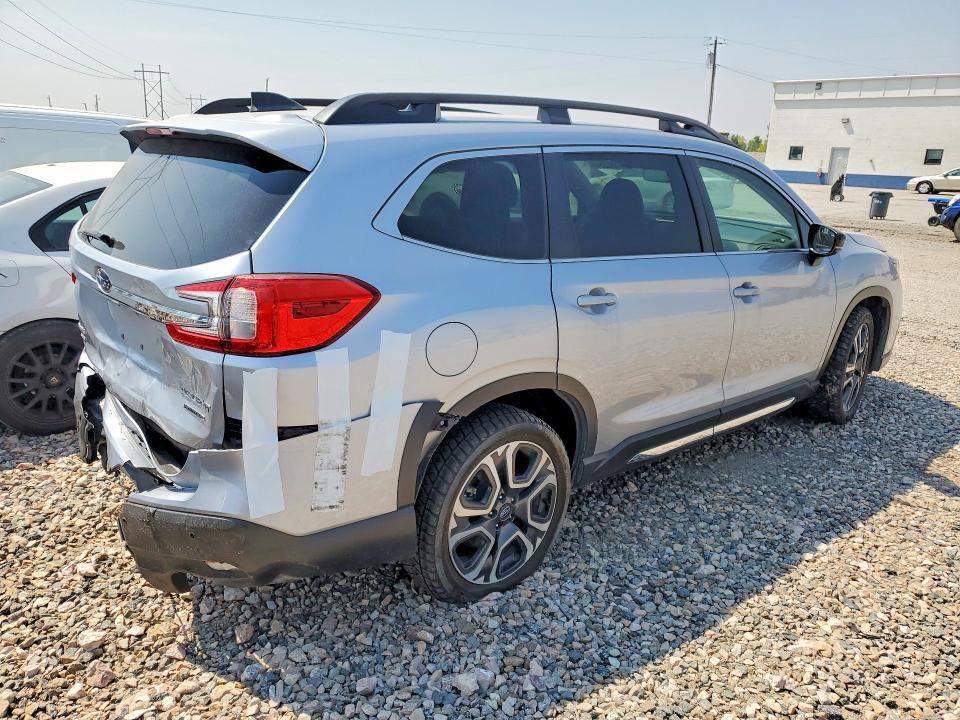 2024 SUBARU ASCENT LIMITED — Фото 2 из 12