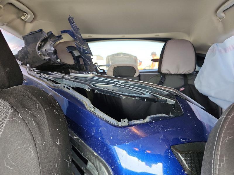 2024 SUBARU CROSSTREK PREMIUM — Фото 10 из 13