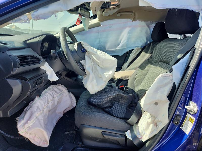 2024 SUBARU CROSSTREK PREMIUM — Фото 7 из 13