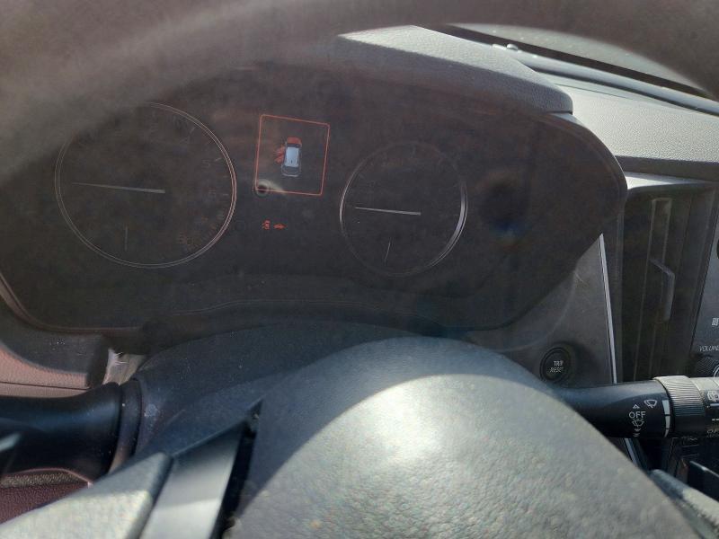 2024 SUBARU CROSSTREK PREMIUM — Фото 9 из 13