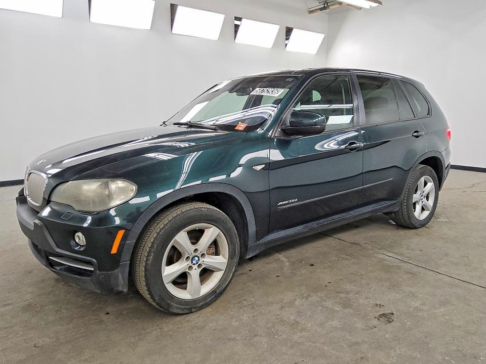 5UXFF0C56ALT75812 2010 BMW X5 photo no. 1