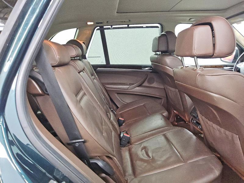 5UXFF0C56ALT75812 2010 BMW X5 photo no. 10