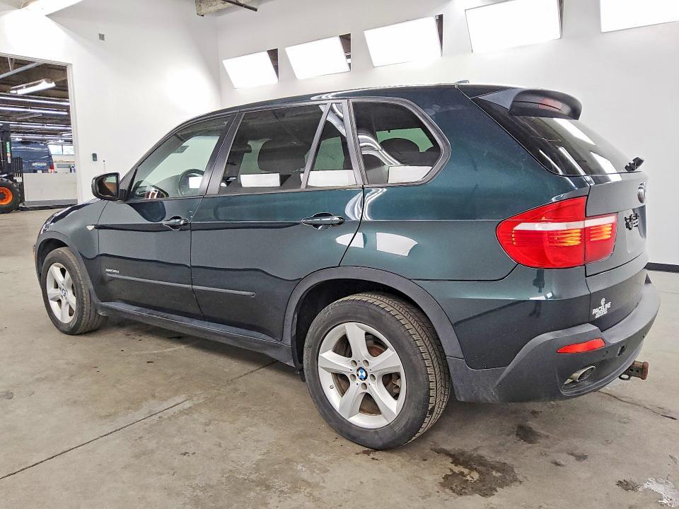 5UXFF0C56ALT75812 2010 BMW X5 photo no. 2