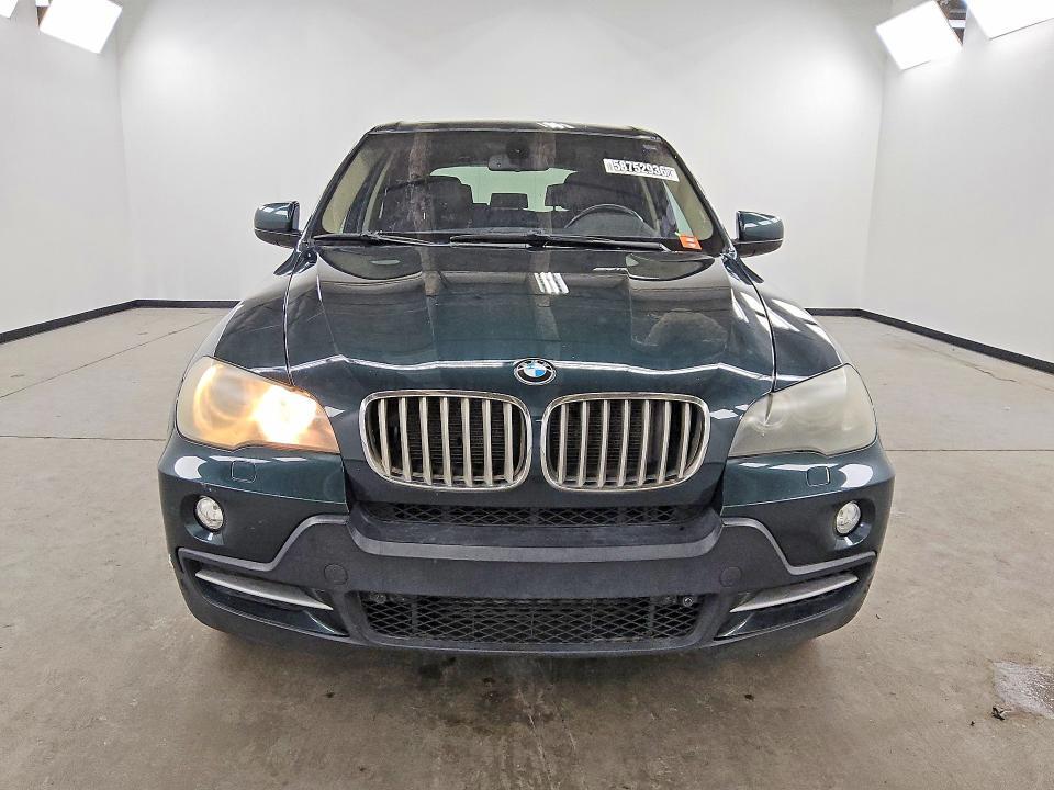 5UXFF0C56ALT75812 2010 BMW X5 photo no. 5