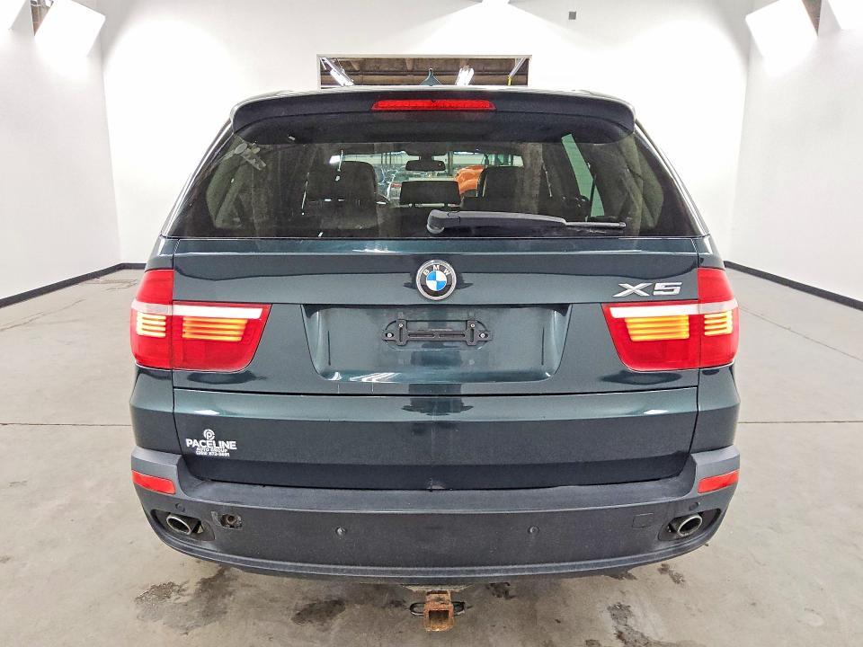 5UXFF0C56ALT75812 2010 BMW X5 photo no. 6