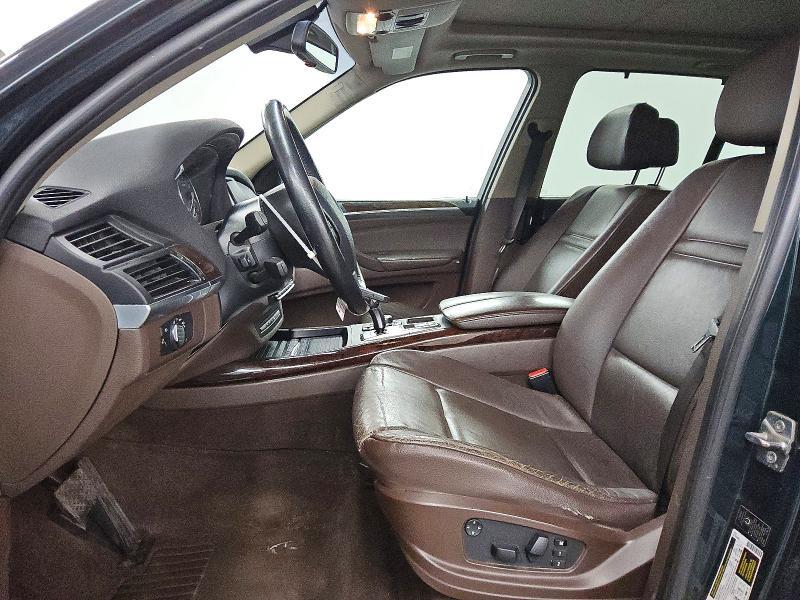 5UXFF0C56ALT75812 2010 BMW X5 photo no. 7