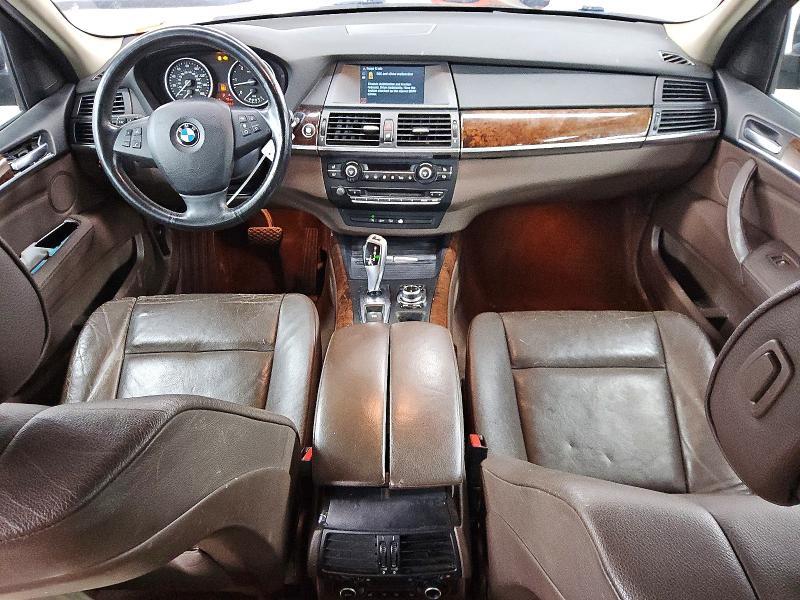 5UXFF0C56ALT75812 2010 BMW X5 photo no. 8