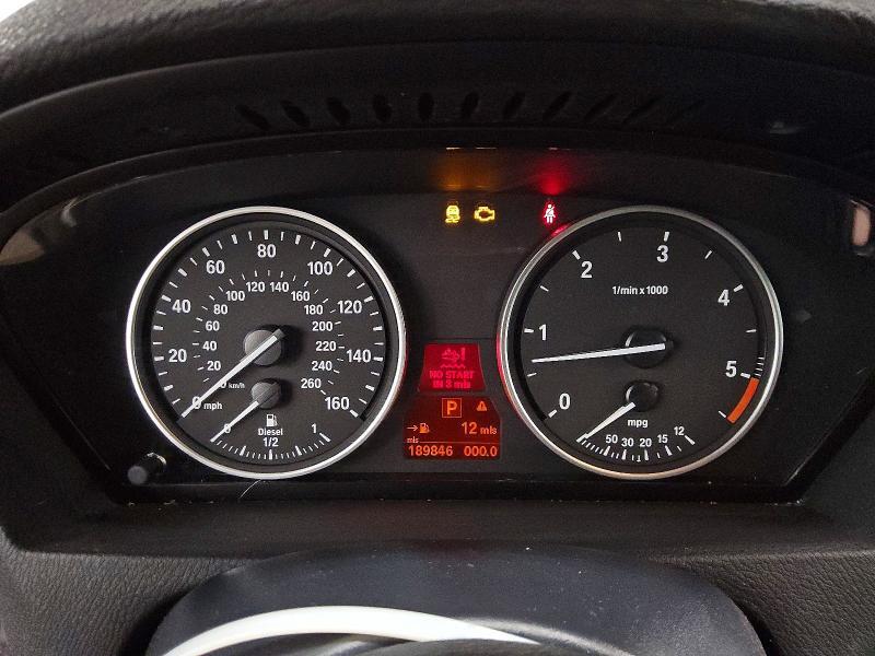 5UXFF0C56ALT75812 2010 BMW X5 photo no. 9