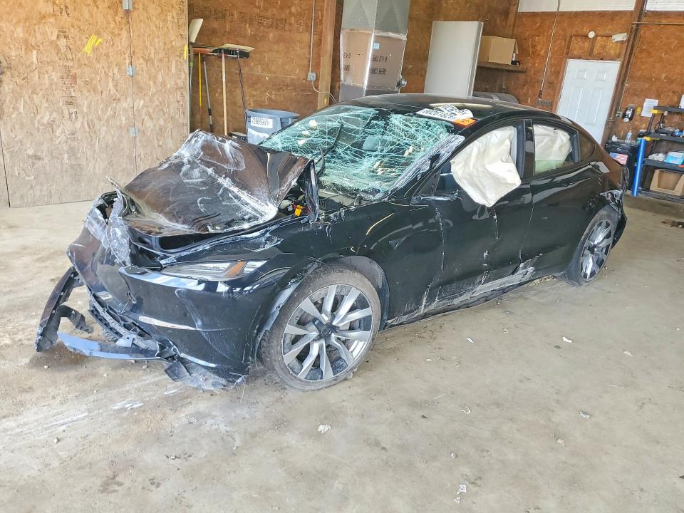 5YJ3E1EB5RF728894 2024 TESLA MODEL 3 photo no. 1