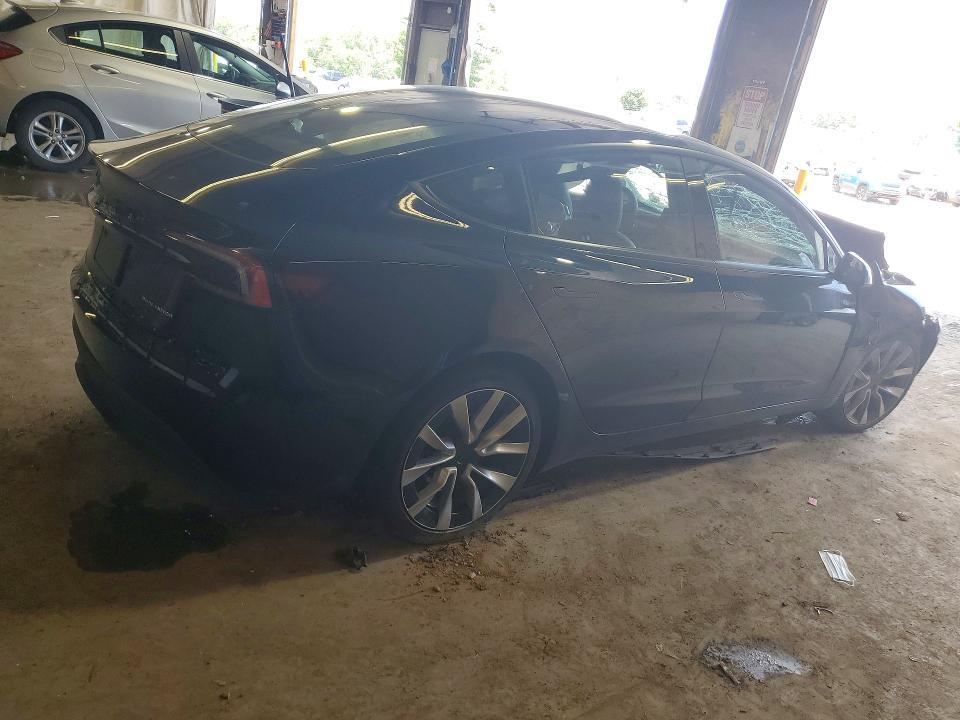 5YJ3E1EB5RF728894 2024 TESLA MODEL 3 photo no. 3