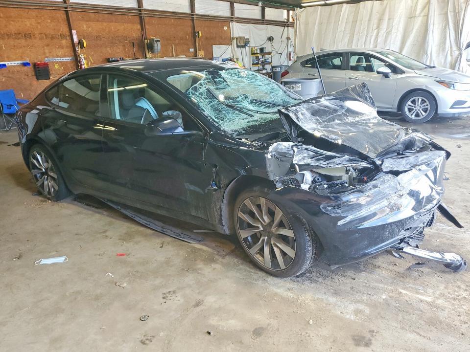 5YJ3E1EB5RF728894 2024 TESLA MODEL 3 photo no. 4