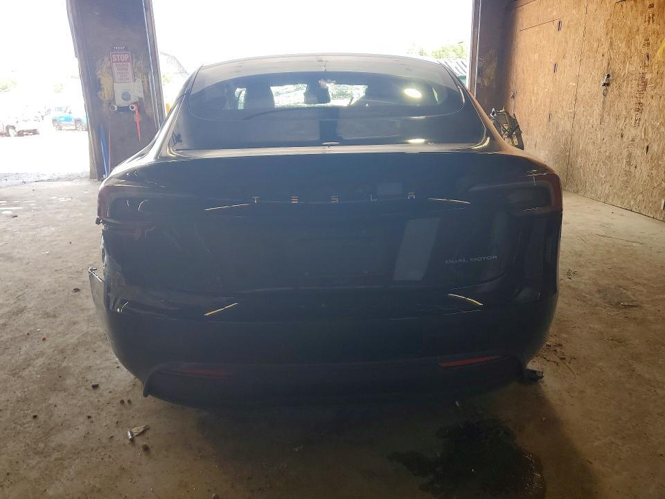 5YJ3E1EB5RF728894 2024 TESLA MODEL 3 photo no. 6