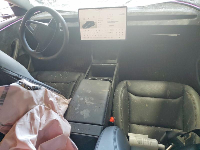5YJ3E1EB5RF728894 2024 TESLA MODEL 3 photo no. 8