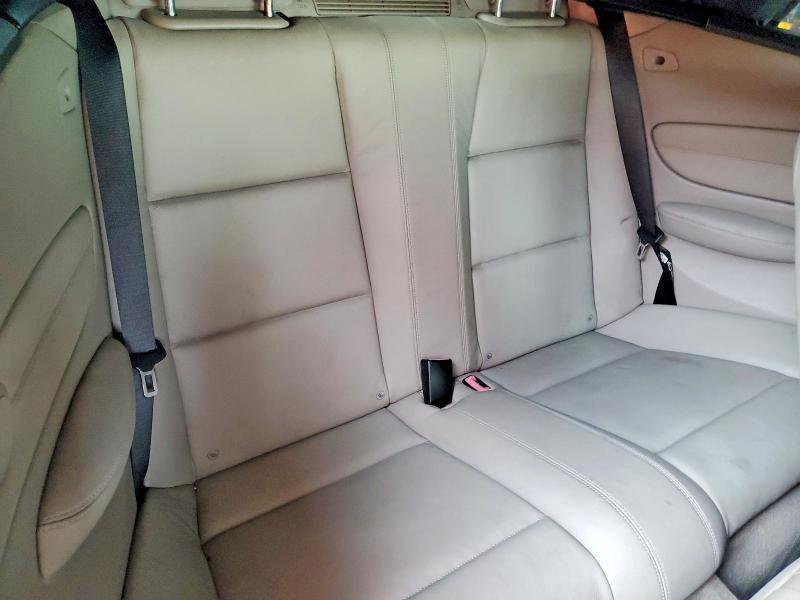 2010 BMW 135 I — Фото 10 из 12