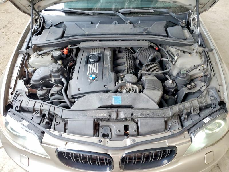 2010 BMW 135 I — Фото 11 из 12