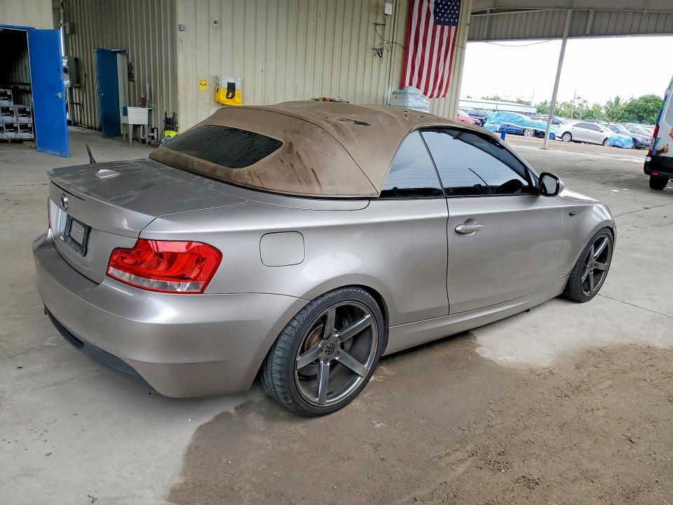 2010 BMW 135 I — Фото 3 из 12