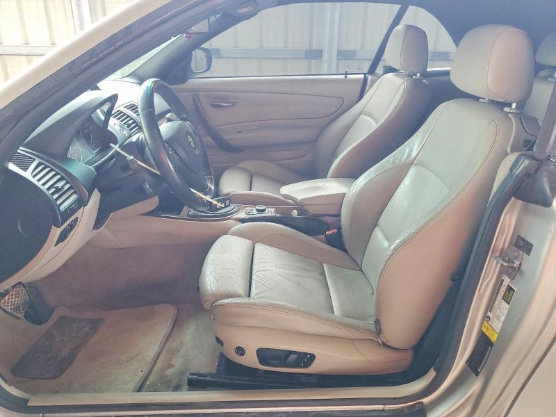 2010 BMW 135 I — Фото 7 из 12