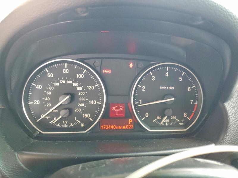2010 BMW 135 I — Фото 9 из 12