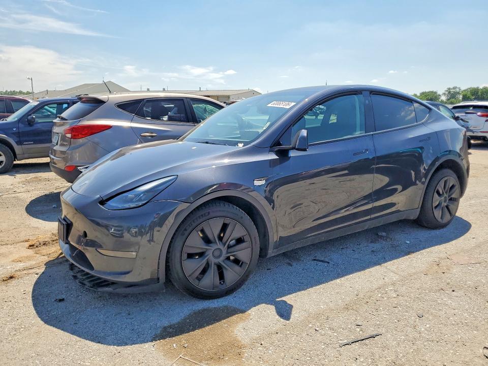 7SAYGDEE2RF130180 2024 TESLA MODEL Y photo no. 1