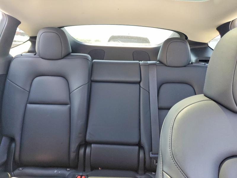7SAYGDEE2RF130180 2024 TESLA MODEL Y photo no. 10