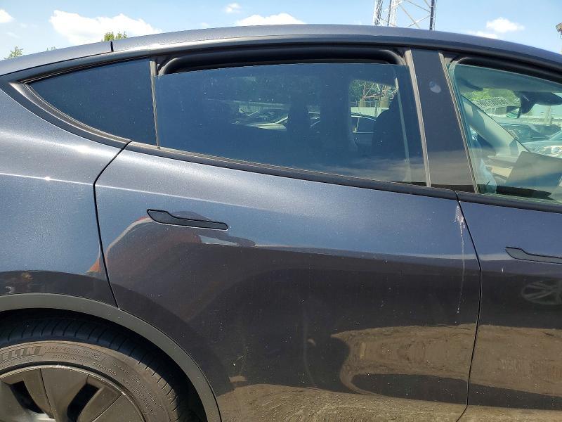 7SAYGDEE2RF130180 2024 TESLA MODEL Y photo no. 11