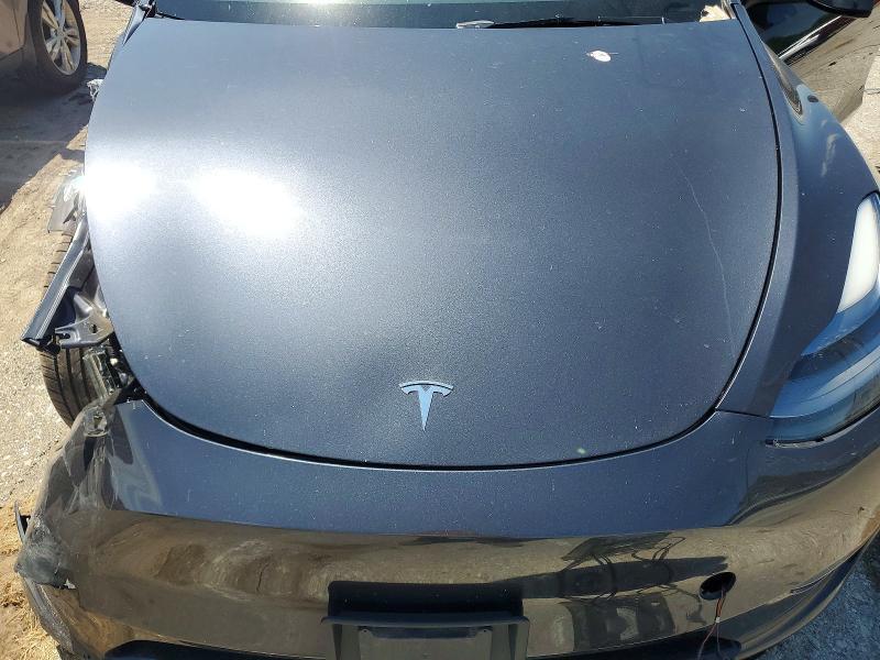 7SAYGDEE2RF130180 2024 TESLA MODEL Y photo no. 12