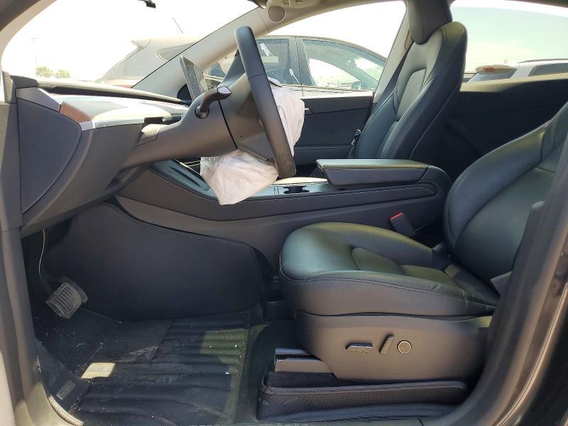 7SAYGDEE2RF130180 2024 TESLA MODEL Y photo no. 7