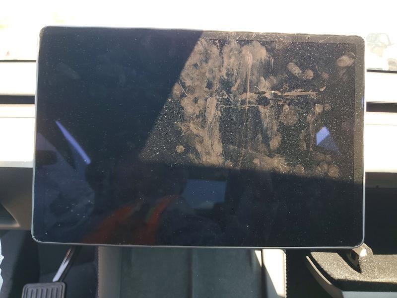 7SAYGDEE2RF130180 2024 TESLA MODEL Y photo no. 9