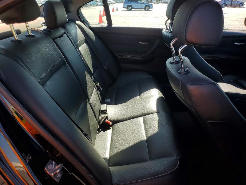 2010 BMW 328 I SULEV — Фото 10 из 12