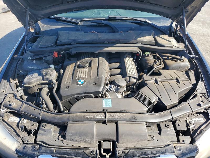 2010 BMW 328 I SULEV — Фото 11 из 12