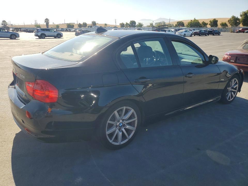 2010 BMW 328 I SULEV — Фото 3 из 12