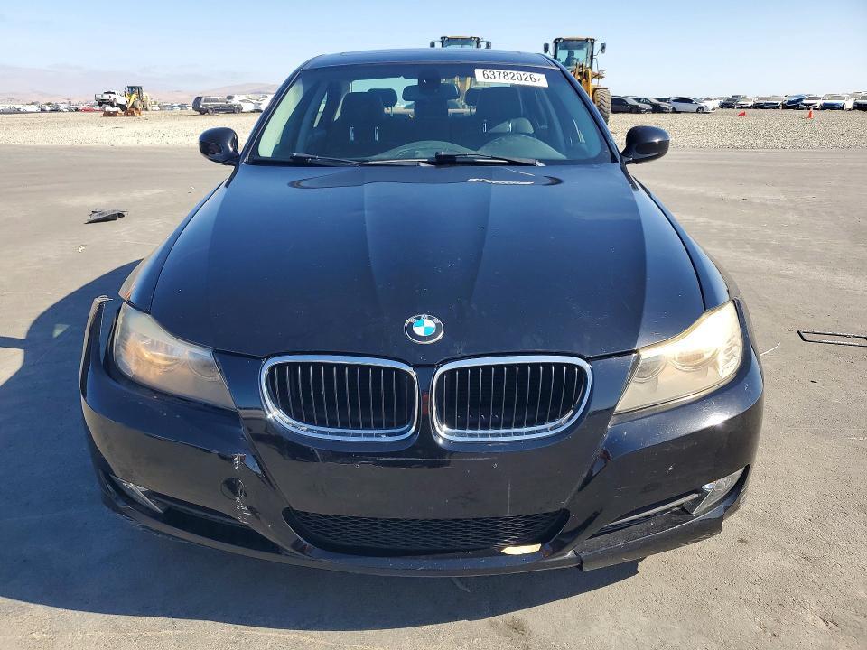 2010 BMW 328 I SULEV — Фото 5 из 12
