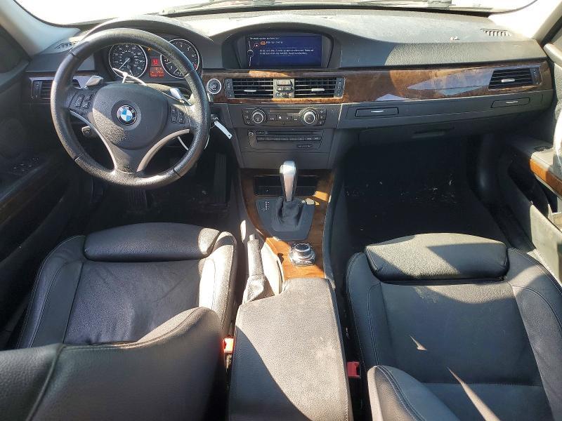 2010 BMW 328 I SULEV — Фото 8 из 12
