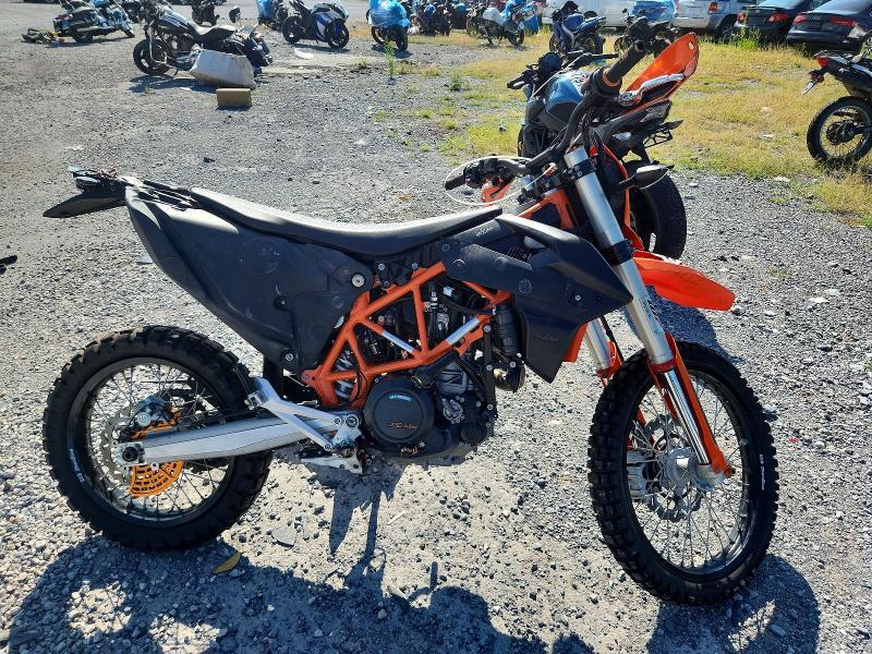 2020 KTM 690 VBKLEV40XLM784799
