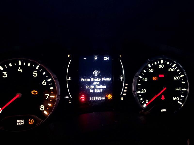 2016 JEEP RENEGADE SPORT — Фото 9 из 13