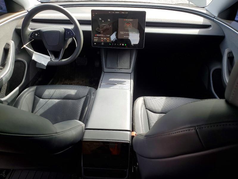 2024 TESLA MODEL 3 — Фото 8 из 12