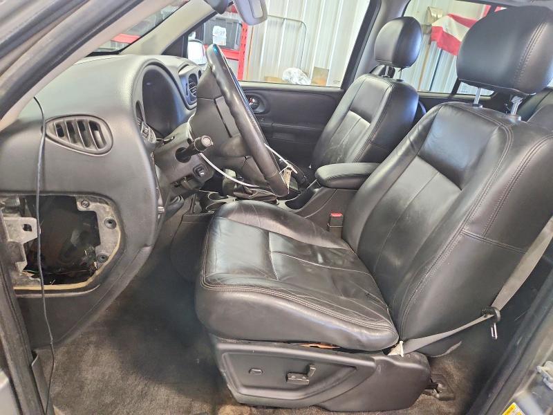 2007 CHEVROLET TRAILBLAZER LS — Фото 7 из 13