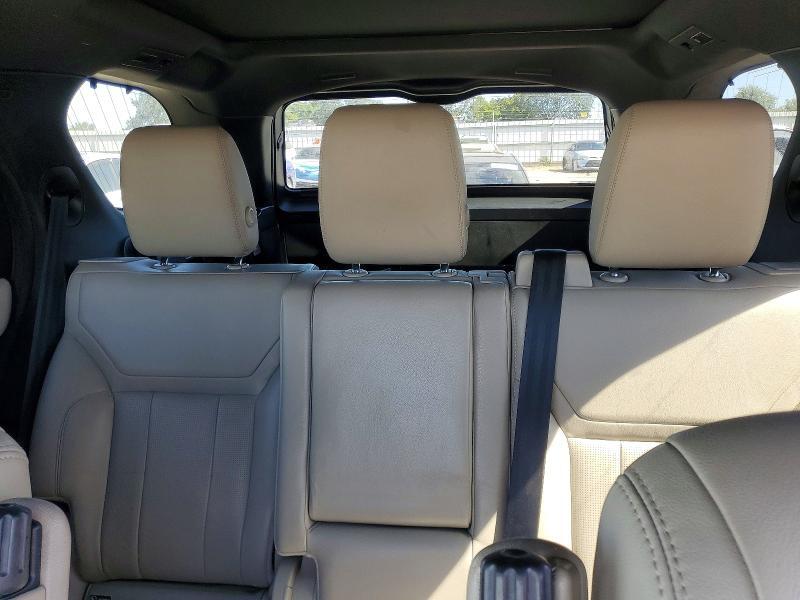 2020 LAND ROVER DISCOVERY SE — Фото 10 из 13