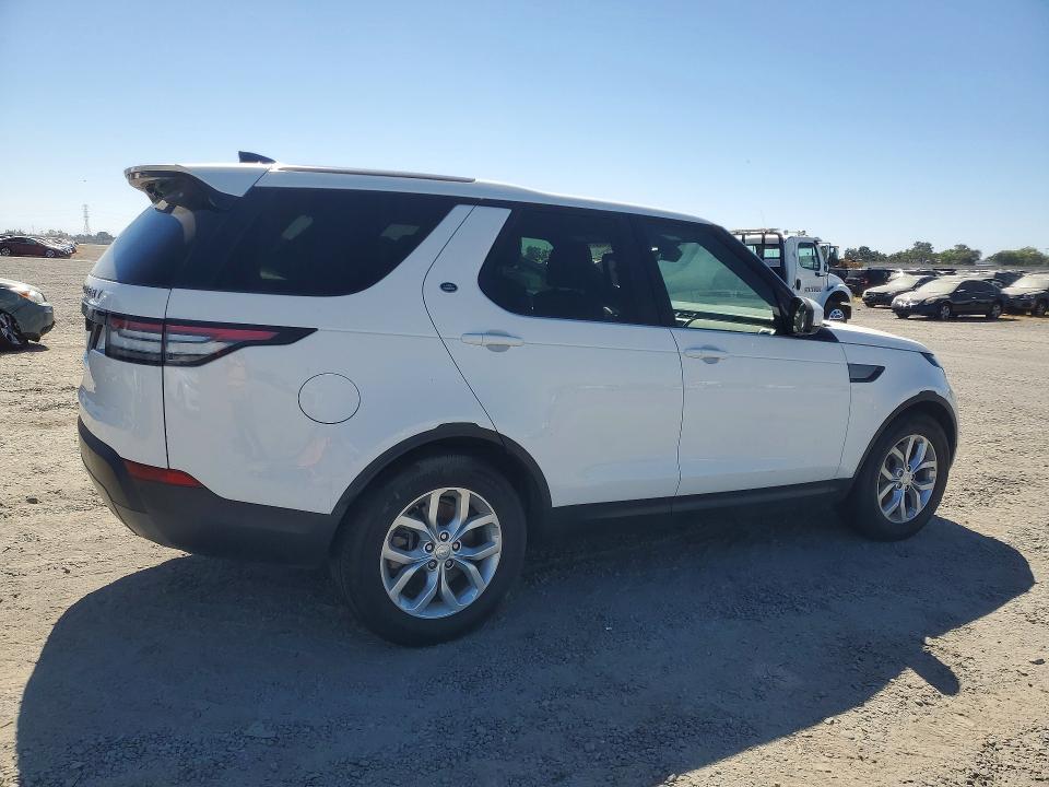 2020 LAND ROVER DISCOVERY SE — Фото 3 из 13