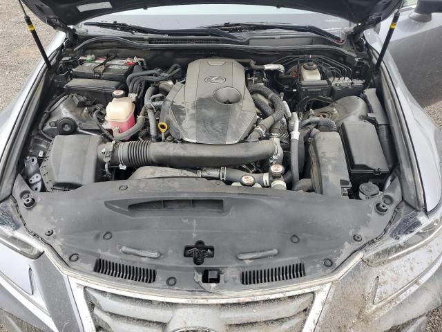 JTHAA1D27L5107636 2020 LEXUS IS photo no. 11