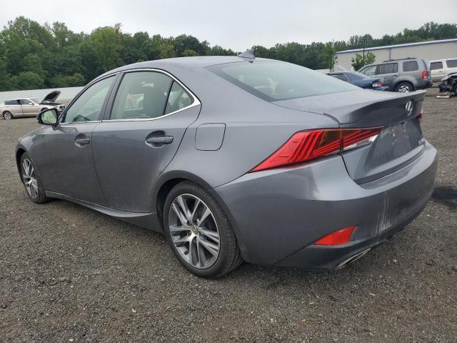 JTHAA1D27L5107636 2020 LEXUS IS photo no. 2