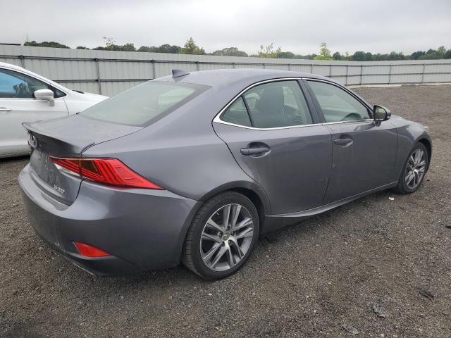 JTHAA1D27L5107636 2020 LEXUS IS photo no. 3