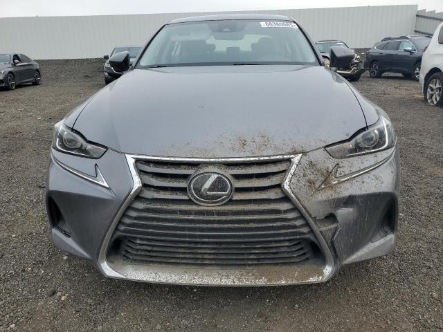 JTHAA1D27L5107636 2020 LEXUS IS photo no. 5