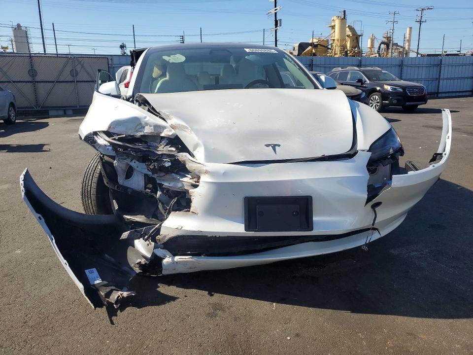 5YJ3E1EA2RF869655 2024 TESLA MODEL 3 photo no. 5