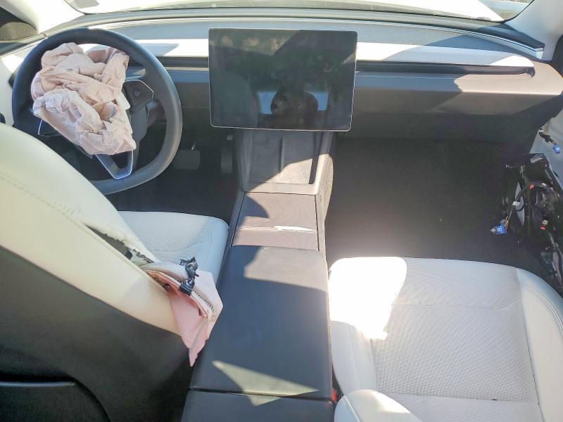 5YJ3E1EA2RF869655 2024 TESLA MODEL 3 photo no. 8