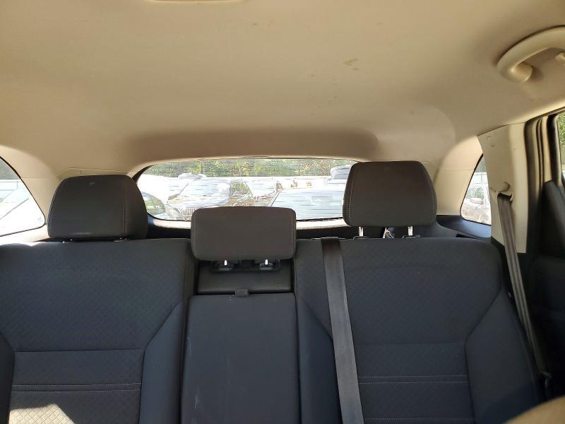 2016 KIA SORENTO LX — Фото 10 из 13