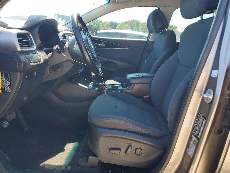 2016 KIA SORENTO LX — Фото 7 из 13