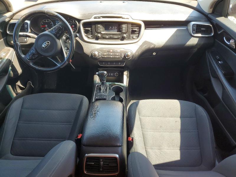 2016 KIA SORENTO LX — Фото 8 из 13