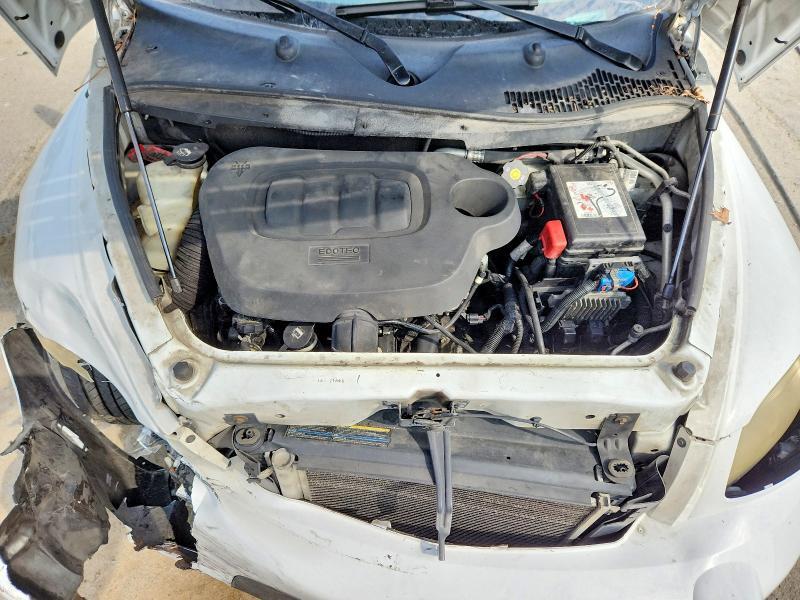 3GNBAADB8AS538678 2010 CHEVROLET HHR photo no. 12
