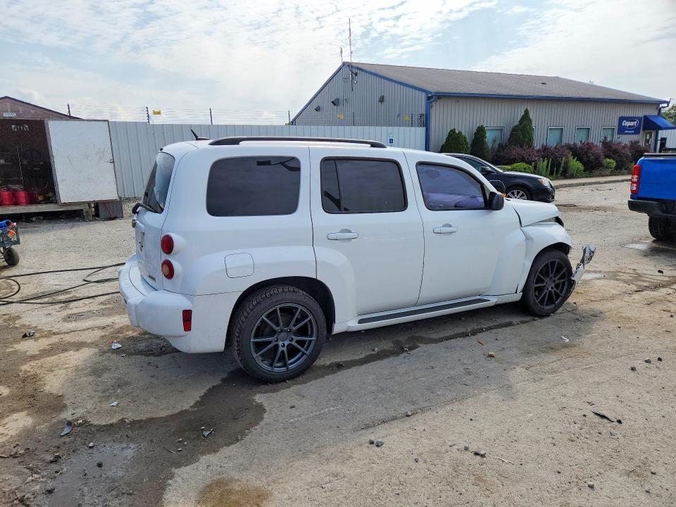 3GNBAADB8AS538678 2010 CHEVROLET HHR photo no. 3